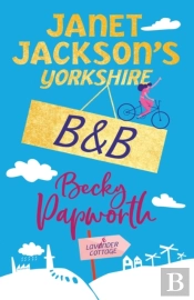 Janet Jackson'S Yorkshire B&B