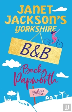 Bertrand.pt - Janet Jackson'S Yorkshire B&B