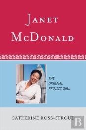 Janet Mcdonald