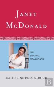 Janet Mcdonald