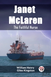 Janet Mclarenthe Faithful Nurse (Edition2023)