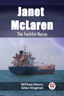 Bertrand.pt - Janet Mclarenthe Faithful Nurse (Edition2023)