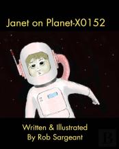 Janet On Planet-X0152