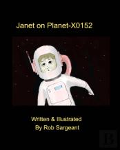 Janet On Planet-X0152