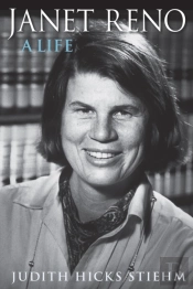 Janet Reno