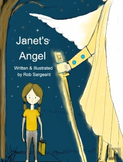 Bertrand.pt - Janet'S Angel