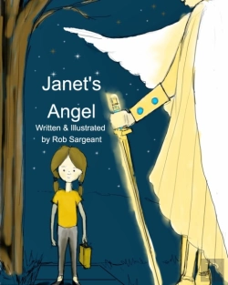 Bertrand.pt - Janet'S Angel