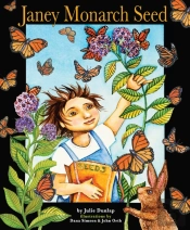 Janey Monarch Seed