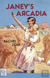 Janey'S Arcadia