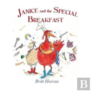 Janice And The Special Breakfast