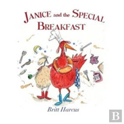 Bertrand.pt - Janice And The Special Breakfast