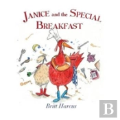 Janice And The Special Breakfast