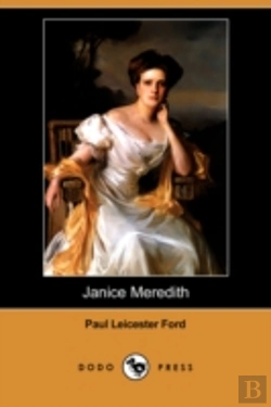 Bertrand.pt - Janice Meredith (Dodo Press)