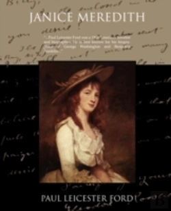 Bertrand.pt - Janice Meredith