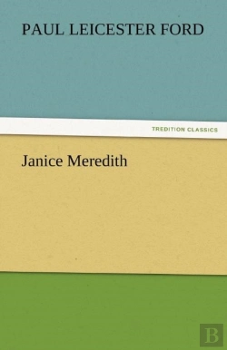 Bertrand.pt - Janice Meredith