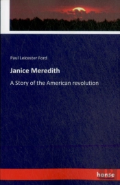 Janice Meredith