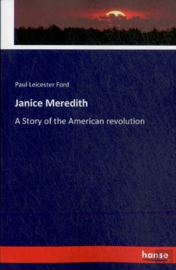 Bertrand.pt - Janice Meredith