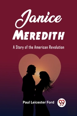 Bertrand.pt - Janice Mereditha Story Of The American Revolution (Edition2023)
