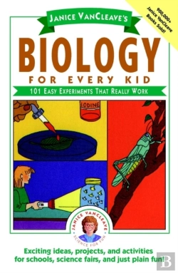 Bertrand.pt - Janice Vancleave'S Biology For Every Kid