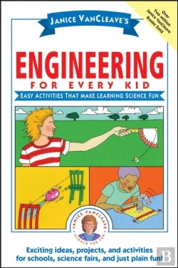 Bertrand.pt - Janice Vancleave'S Engineering For Every Kid