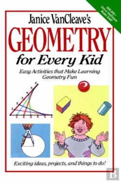 Bertrand.pt - Janice Vancleave'S Geometry For Every Kid