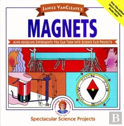 Bertrand.pt - Janice Vancleave'S Magnets