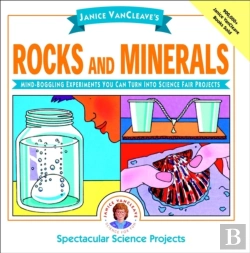 Bertrand.pt - Janice Vancleave'S Rocks And Minerals