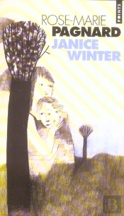 Janice Winter