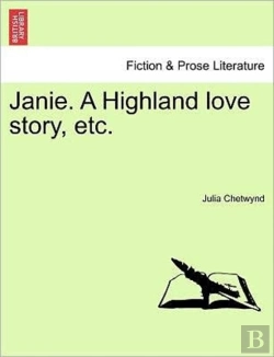 Bertrand.pt - Janie. A Highland Love Story, Etc.