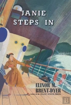 Bertrand.pt - Janie Steps In