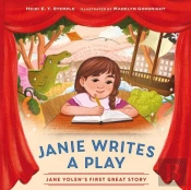 Janie Writes A Play