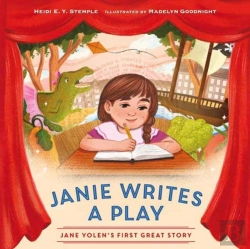 Bertrand.pt - Janie Writes A Play