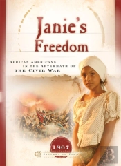 Janie'S Freedom