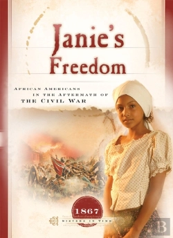 Bertrand.pt - Janie'S Freedom