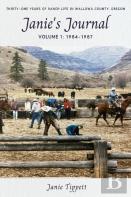 Janie'S Journal, Volume 1