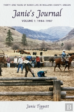 Bertrand.pt - Janie'S Journal, Volume 1