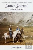Janie'S Journal, Volume 2