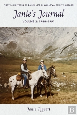 Bertrand.pt - Janie'S Journal, Volume 2