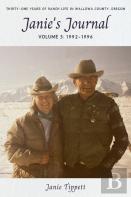 Janie'S Journal, Volume 3