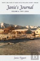 Janie'S Journal, Volume 4