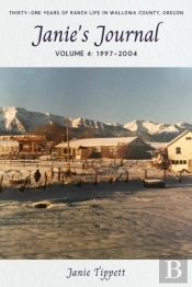 Janie'S Journal, Volume 4