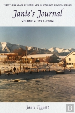 Bertrand.pt - Janie'S Journal, Volume 4