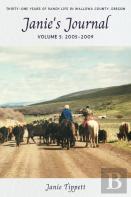 Janie'S Journal, Volume 5