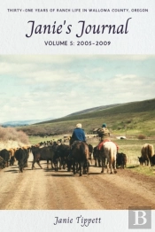 Janie'S Journal, Volume 5