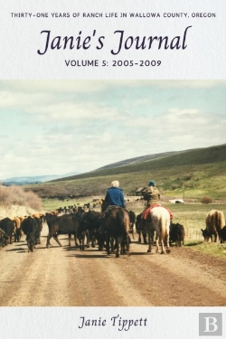 Bertrand.pt - Janie'S Journal, Volume 5