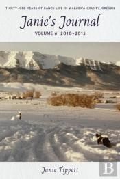 Janie'S Journal, Volume 6: 2005-2009