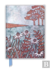 Janine Partington Copper Meadow Scene