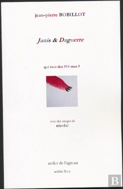 Bertrand.pt - Janis & Daguerre ; Qui Veut Des Poèmes ?