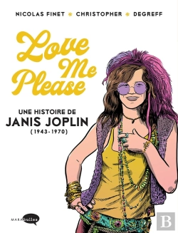 Bertrand.pt - Janis Joplin