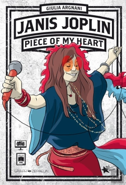Bertrand.pt - Janis Joplin : Piece Of My Heart